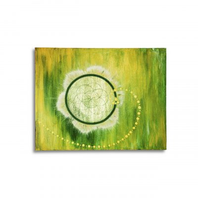 Sparkle of the Beginning